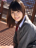 Erika Erika (1) Minisuka. TV Women's high school girl(6)